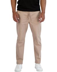 Goodlife - Clothing Relaxed Lightweight Twill Pant - Lyst