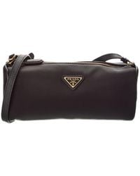 Prada - Re-Nylon Pouch - Lyst