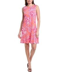 Tommy Bahama - Darcy Paradiso Petals Dress - Lyst