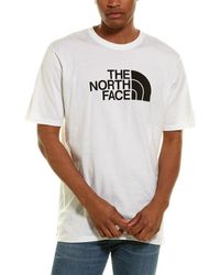 The North Face T-shirts for Men | Online Sale up to 40% off | Lyst