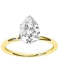 Amairah - 14K 1.00 Ct. Tw. Lab-Grown Diamond Engagement Ring - Lyst