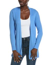 Jones New York - Sutton Cardigan - Lyst
