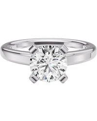 Diamond Select Cuts - 14K 0.75 Ct. Tw. Diamond Ring - Lyst