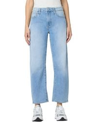 Joe's Jeans - Relaxed Barrel Lusitano Straight Leg Jean - Lyst