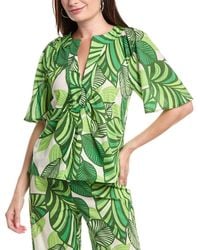 FLORA BEA NYC - Mona Top - Lyst