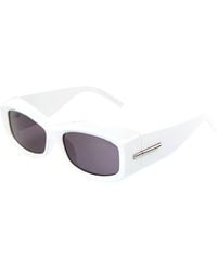 Givenchy - Gv40044U 56Mm Sunglasses - Lyst