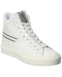 Dior High-top sneakers for Women | Online Sale up to 26% off | Lyst