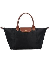 Longchamp - Le Pliage Original Large Handbag - Lyst