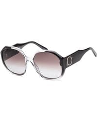 Ferragamo - Sf943s 60mm Sunglasses - Lyst