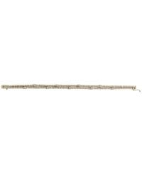 Diana M. Jewels - Fine Jewelry 14k Rose Gold 2.20 Ct. Tw. Diamond Bracelet - Lyst