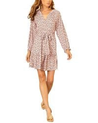 Hale Bob - Cynthia Dress - Lyst