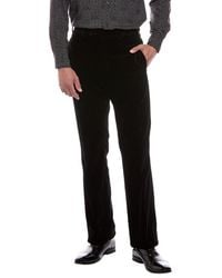 BLK DNM - Velvet Trouser - Lyst