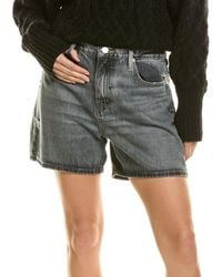 FRAME - The Easy Short - Lyst