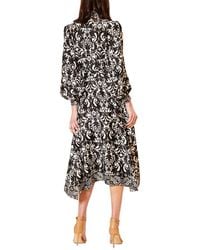 Julia Jordan - Shirtdress - Lyst