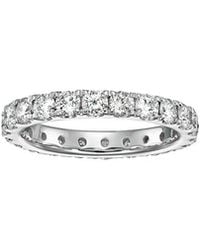 Amairah - 14K 2.00 Ct. Tw. Lab-Grown Diamond Ring - Lyst