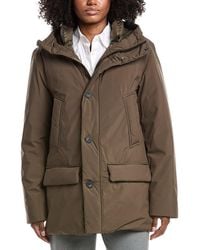 Woolrich - Arctic Down Parka - Lyst