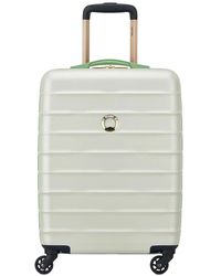 Delsey - Claudia Expandable Spinner Carry-On - Lyst