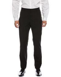 Valentino - Wool & Mohair-Blend Pant - Lyst