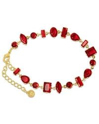 Bruno Magli - Plated Bracelet - Lyst