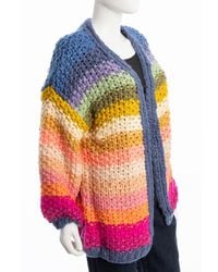 Saachi - Cardigan - Lyst