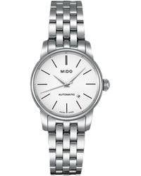 MIDO - Baroncelli Watch - Lyst