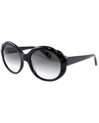 Zac Posen - Rita 56Mm Sunglasses - Lyst