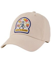 Life Is Good. - Chill Cap - Lyst