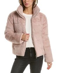 Noize - Marina Short Jacket - Lyst