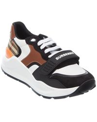 Burberry Sneakers for Men | Online Sale 