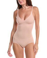 Wolford - Control 3W Forming Bodysuit - Lyst