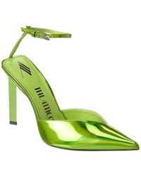 The Attico - Perine Pump - Lyst