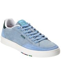 Paul Smith - Ps By Hillstar Leather Sneaker - Lyst