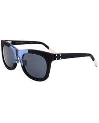 Linda Farrow - Kva38L 51Mm Sunglasses - Lyst