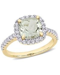 Rina Limor - 3.02 Ct. Tw. Quartz & Topaz Ring - Lyst