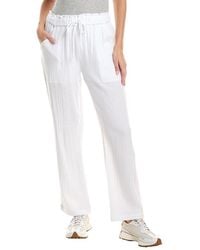 Chaser Brand - Bubble Gauze Bellow Jogger Pant - Lyst