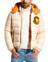 Moncler Jackets for Men | Online Sale up to 54% off | Lyst
