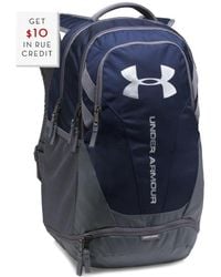 backpack under armour