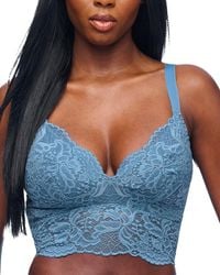 Cosabella - Jhansi Curvy Bralette - Lyst