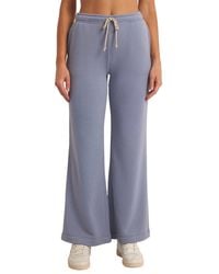 Z Supply - Feeling The Moment Sweatpant - Lyst