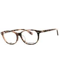 Kate Spade - Evangeline/F 53Mm Optical Frames - Lyst