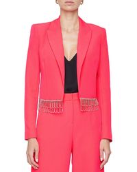 L'Agence - Jen Blazer - Lyst