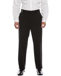Valentino - Wool-Blend Pant - Lyst