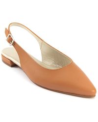 Menina Step - Charlotte Slingback - Lyst