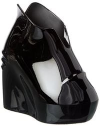 Givenchy - Show Wedge Bootie - Lyst