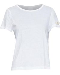 CHANEL - Pearl Ribbon T-Shirt, Size Fr (Authentic Pre-Loved) - Lyst