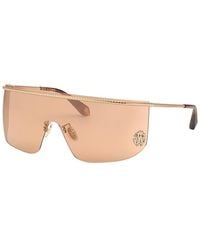 Roberto Cavalli - Philipp Plein 99Mm Sunglasses - Lyst
