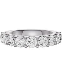 Diamond Select Cuts - 14K 0.75 Ct. Tw. Diamond Ring - Lyst