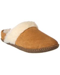 Sorel Slippers for Women - to off at