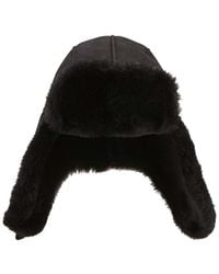 Australia Luxe - Australia Lux Raf Hat - Lyst