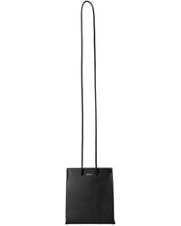 MEDEA - Leather Crossbody - Lyst